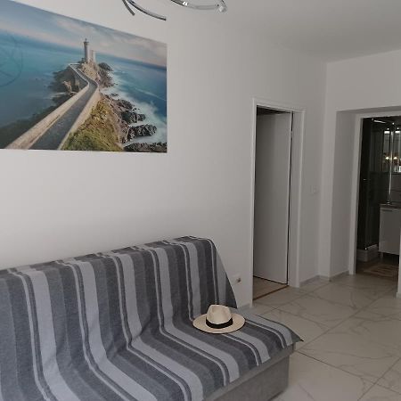 Apartman Val 1 Novigrad (Istria) Exterior foto