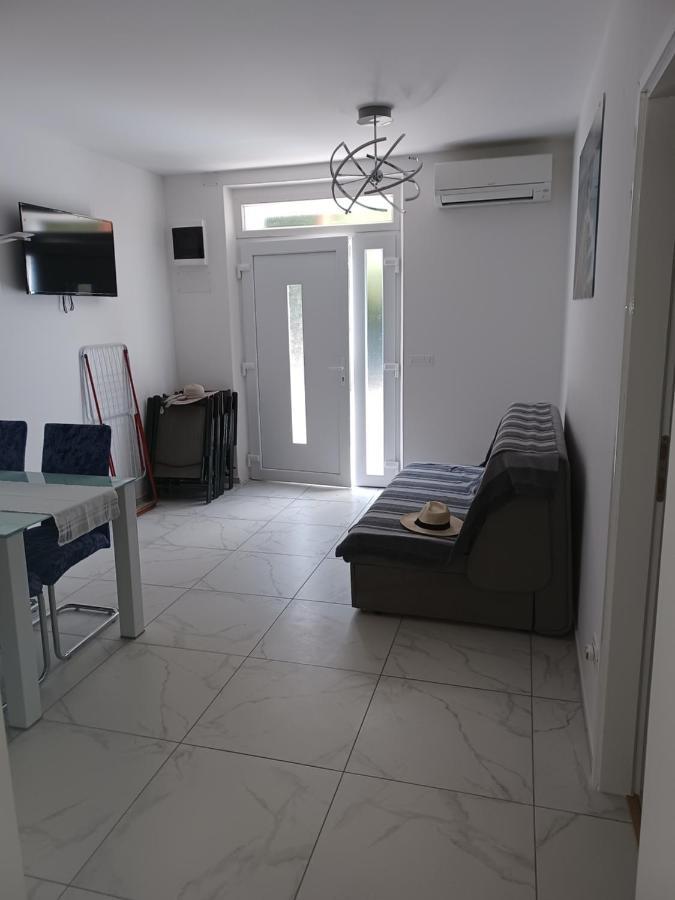 Apartman Val 1 Novigrad (Istria) Exterior foto