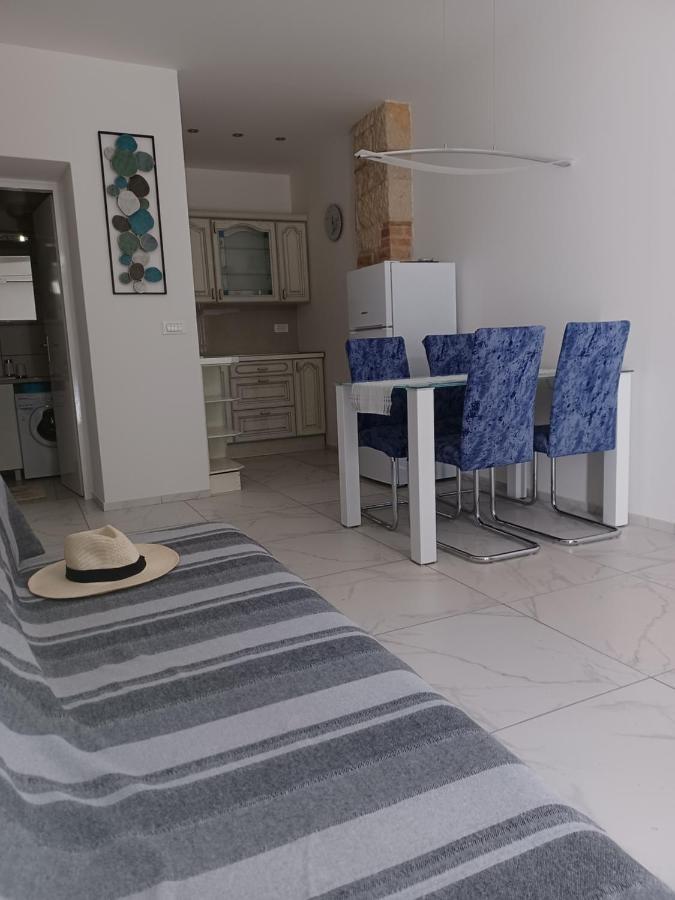 Apartman Val 1 Novigrad (Istria) Exterior foto